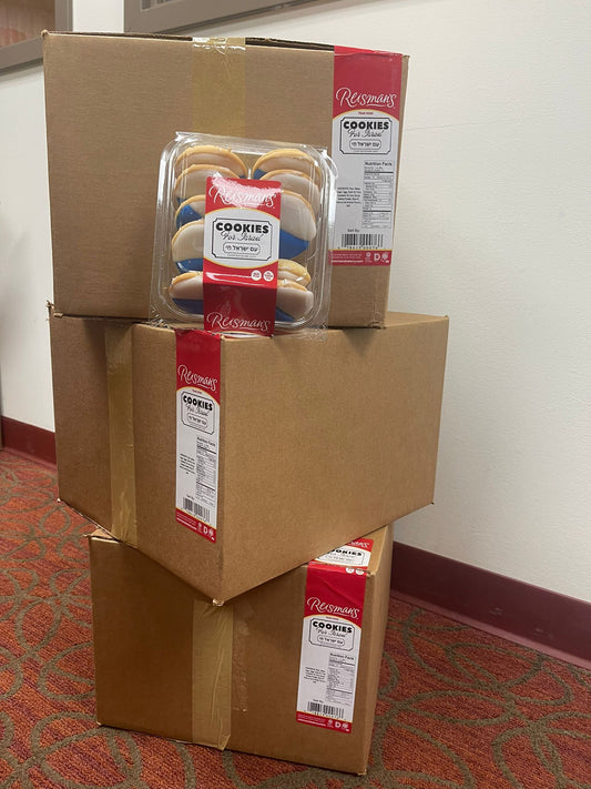 3 cases (36 containers) Buy at cost price to resell